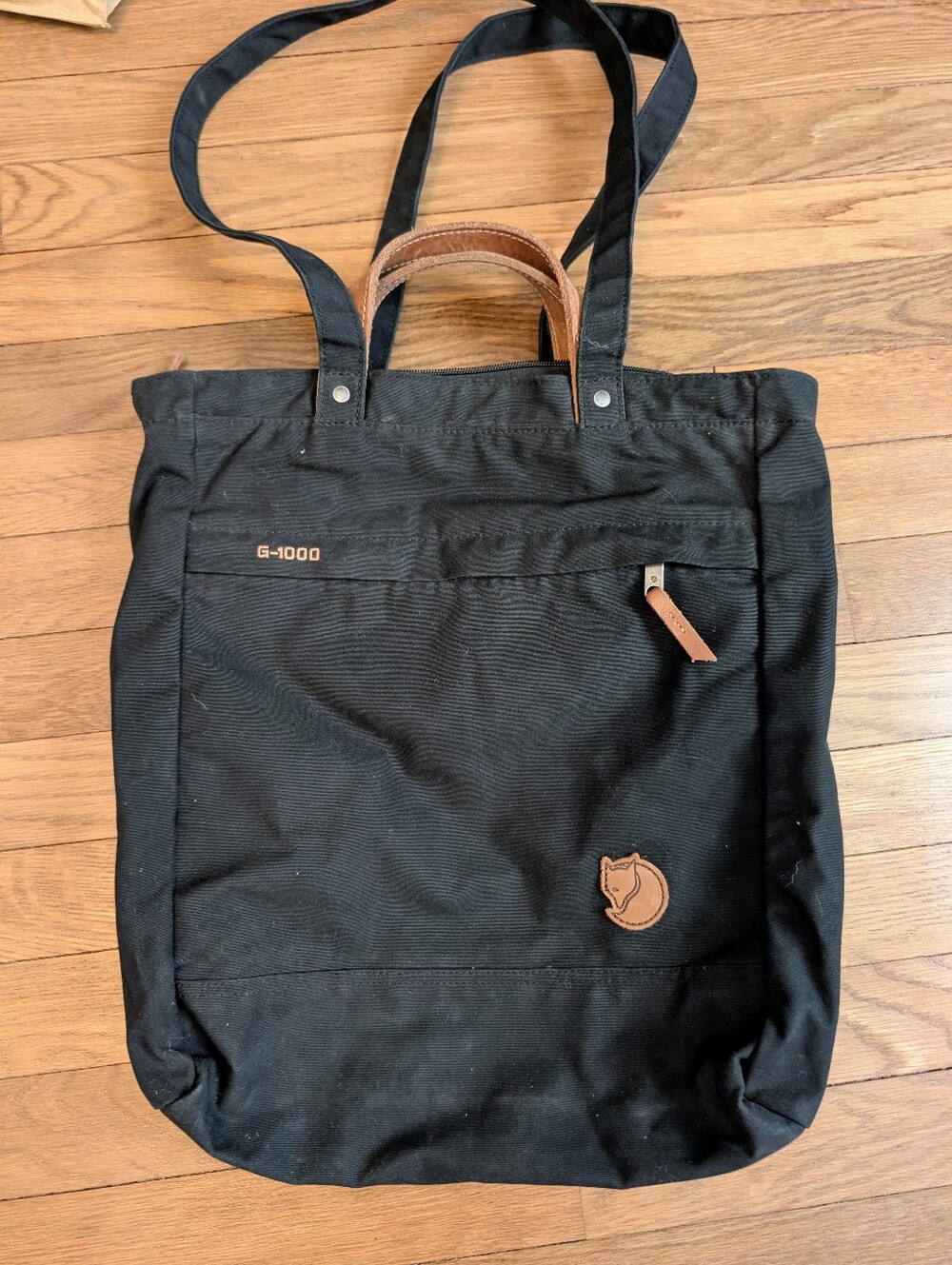 Fjallraven Totepack No. 1